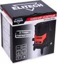 Лазерный нивелир Elitech ПЛ 10-4В-ЗЕЛ ДМ icon 10