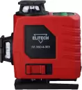 Лазерный нивелир Elitech ПЛ 360-4-ЗЕЛ icon 3