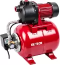 Насосная станция Elitech САВ 1000-24П icon