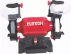 Заточный станок Elitech СТ 2012 icon