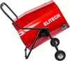 Тепловая пушка Elitech ТВ 24ЕКТ icon 5