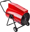 Тепловая пушка Elitech ТВ 24ЕКТ icon 6