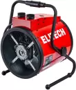 Тепловая пушка Elitech ТВ 9ЕКТ icon 7