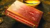 Главная Игральные карты Ellusionist Legacy Master Red ELL69 icon 2