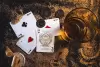Главная Игральные карты Ellusionist Legacy Master Red ELL69 icon 3