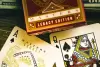 Главная Игральные карты Ellusionist Legacy Master Red ELL69 icon 5