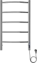 Полотенцесушитель El-term Грас П5 400x700 icon