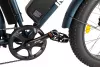 Электровелосипед INTRO Atlet (черный) фото 12