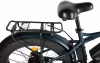 Электровелосипед INTRO Atlet (черный) фото 8