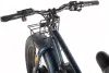 Электровелосипед INTRO Atlet (черный) фото 9