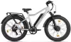 Электровелосипед Eltreco BigCat Dual Next (серый) icon