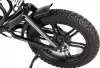 Электровелосипед Eltreco BRO 750 (черный) фото 12