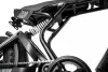 Электровелосипед Eltreco BRO 750 (черный) фото 2
