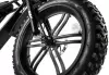 Электровелосипед Eltreco BRO 750 (черный) фото 6