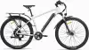 Электровелосипед Eltreco Ultra MAX (серебристый) icon