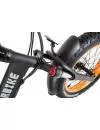 Электровелосипед Cyberbike Fat 500W (черный) фото 6