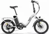 Электровелосипед Eltreco Flex (белый) icon