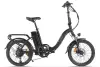 Электровелосипед Eltreco Flex (черный) icon