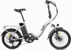 Электровелосипед Eltreco Flex UP (белый) icon