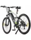 Электровелосипед Eltreco FS-900 New 2020 (черный/белый) фото 3