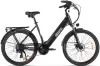 Электровелосипед Eltreco Grand (черный) icon