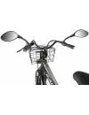 Электровелосипед Eltreco Green City e-ALFA Trike 2022 (черный) фото 8