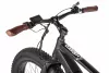 Электровелосипед Eltreco Hook (черный) фото 6