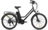 Электровелосипед Eltreco Moon (черный) icon