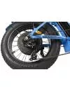 Электровелосипед Eltreco Multiwatt New 2020 (синий) фото 7