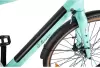 Электровелосипед Eltreco Olymp (зеленый) фото 10