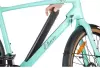 Электровелосипед Eltreco Olymp (зеленый) фото 11