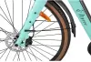 Электровелосипед Eltreco Olymp (зеленый) фото 9