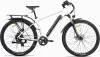 Электровелосипед Eltreco Ultra MAX (белый) icon