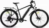 Электровелосипед Eltreco Ultra MAX (черный) icon