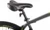 Электровелосипед Eltreco Ultra Max 2022 (серый/зеленый) фото 12
