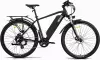 Электровелосипед Eltreco Ultra MAX GT (черный) icon