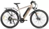 Электровелосипед Eltreco Ultra MAX GT (темно-золотой) icon