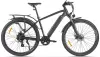 Электровелосипед Eltreco Ultra MAX PRO (черный) icon
