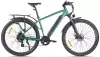 Электровелосипед Eltreco Ultra MAX PRO (голубой) icon