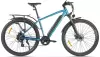 Электровелосипед Eltreco Ultra MAX PRO (синий) icon