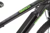 Электровелосипед Eltreco Ultra Trend 2022 (черный/зеленый) фото 11
