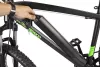 Электровелосипед Eltreco Ultra Trend 2022 (черный/зеленый) фото 6