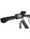 Электровелосипед Eltreco XT 600 Limited Edition 2020 (черный/зеленый) фото 5