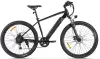 Электровелосипед Eltreco XT 600 Pro (черный) icon