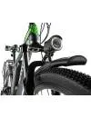 Электровелосипед Eltreco XT 750 2019 (серый/зеленый) фото 4