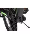 Электровелосипед Eltreco XT 850 New (красный/черный) icon 8