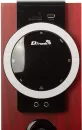 Мультимедиа акустика Eltronic 20-81 Home Sound (бордовый) icon 3