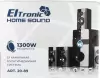 Акустика Eltronic 20-89 Home Sound icon 5
