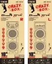 Акустика Eltronic 30-52 Crazy Box icon 5