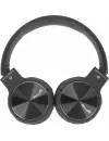 Наушники Eltronic 4461 Black  фото 3